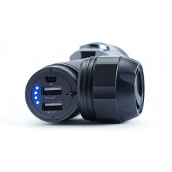 CELESTRON TERMOTORCH 10