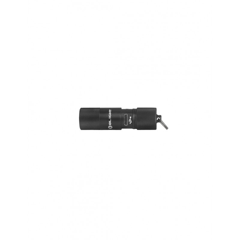 OLIGHT  I1 R 2 150 LUMENS USB RECARGABLE NEGRA  OL-8030