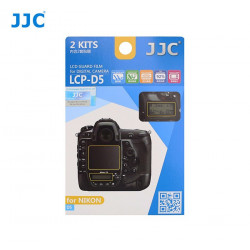 JJC PROTECTOR PANTALLA LCP-D5