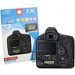JJC PROTECTOR PANTALLA LCP-1DXM2