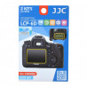 JJC PROTECTOR PANTALLA LCP-6D