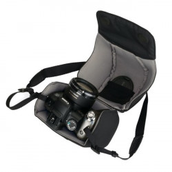 LOWEPRO QUICK CASE 100
