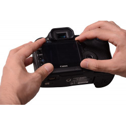 ROLLEI PROTECTOR PANTALLA CANON EOS 5D MARK IV