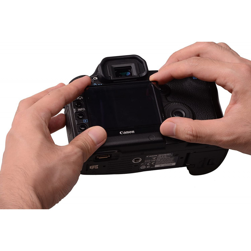 ROLLEI PROTECTOR PANTALLA CANON EOS 5D MARK IV