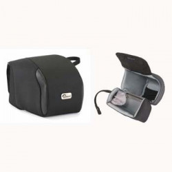 LOWEPRO QUICK CASE 120