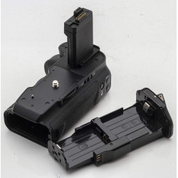 PHOTTIX BP-450D EMPUÑADURA