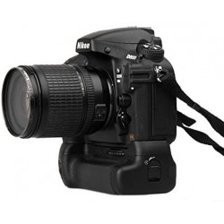 PIXEL VERTAX D12 EMPUÑADURA P/NIKON D800