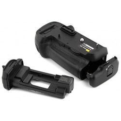 PIXEL VERTAX D12 EMPUÑADURA P/NIKON D800