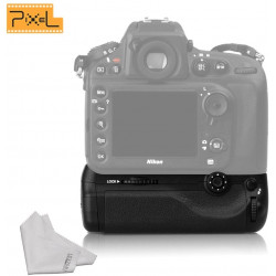 PIXEL VERTAX D12 EMPUÑADURA P/NIKON D800