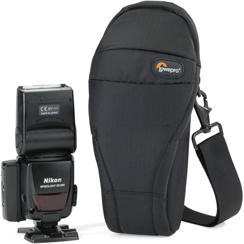 LOWEPRO S&F QUICK FLEX POUCH 75 AW