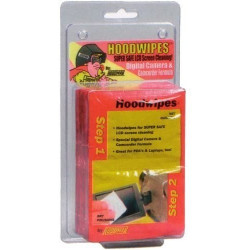 HOODMAN LIMPIADOR PANTALLA HW-1