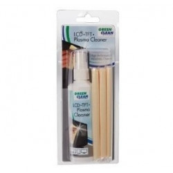 GREEN CLEAN KIT LIMPIEZA LCD/TFT/PLASMA