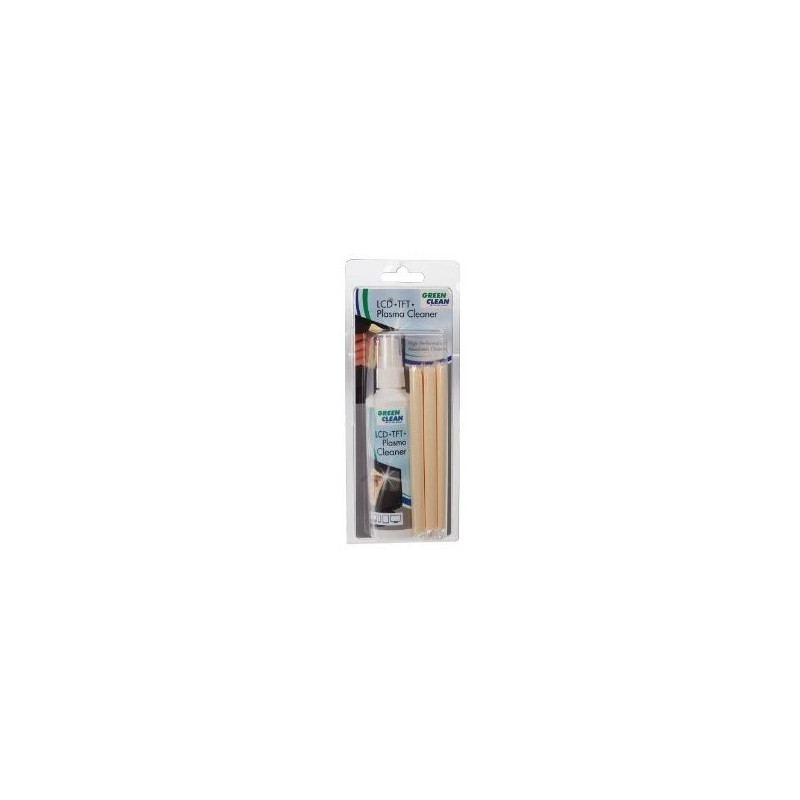 GREEN CLEAN KIT LIMPIEZA LCD/TFT/PLASMA