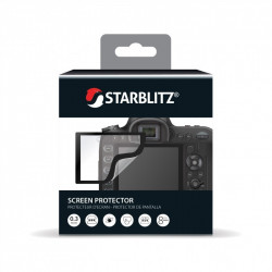 STARBLITZ PROTECTOR PANTALLA FUJI XE2/XE2S/