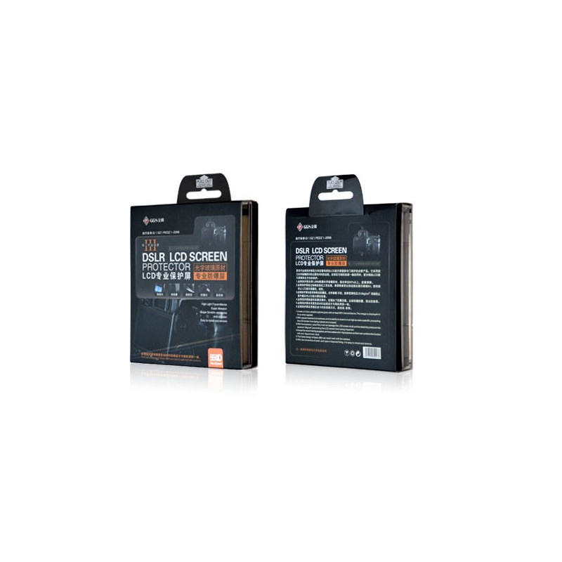 GGS  LCD COVER CANON 1DIV