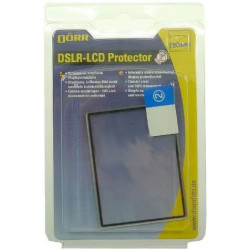 DORR PROTECTOR LCD 5D MARK II