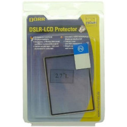DORR PROTECTOR PANTALLA LCD 2,7¨