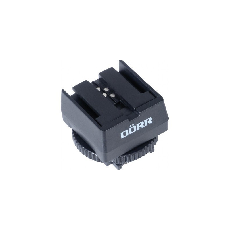 DORR ADAPTADOR FLASH SONY A SONY MIS