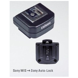 DORR ADAPTADOR FLASH SONY MIS A SONY
