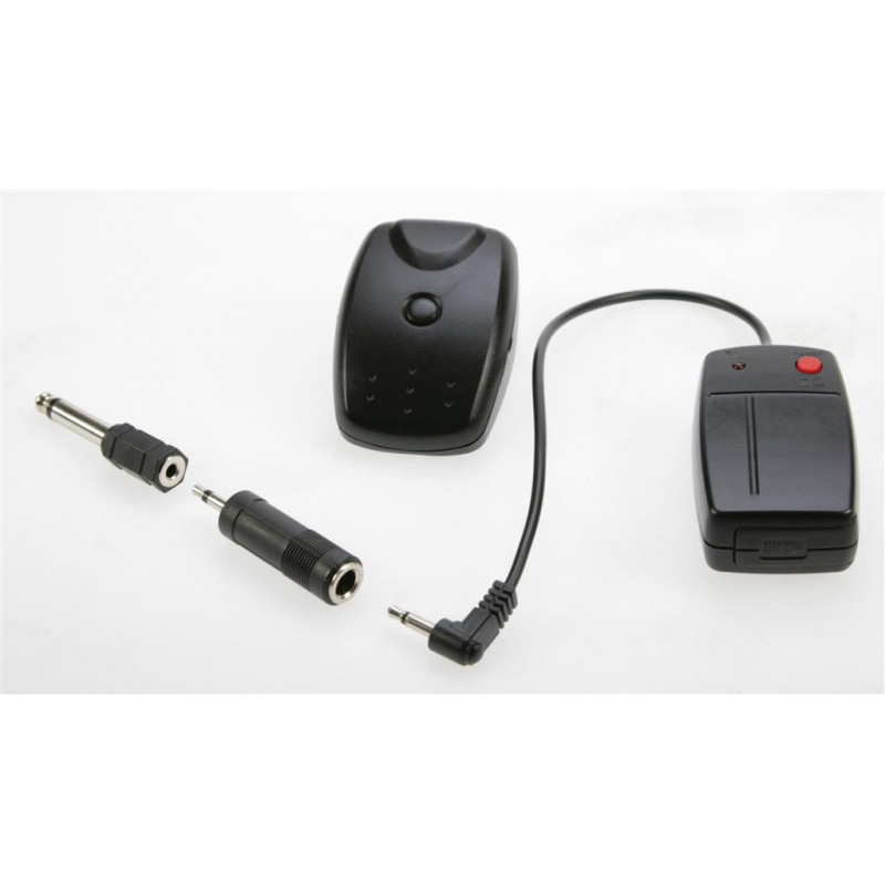 DORR RADIO TRIGGER DC 12V 1CH