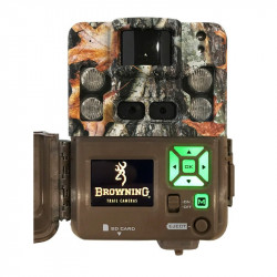 BROWNING Strike Force Pro XD Dual lens