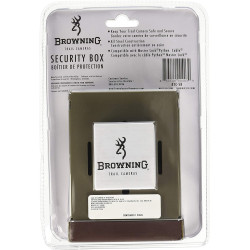 BROWNING Trail Camera Security Box