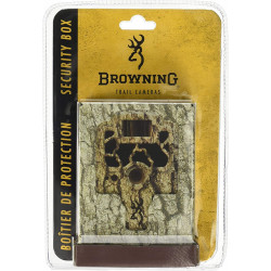 BROWNING Trail Camera Security Box