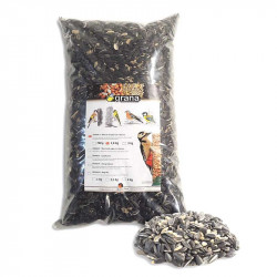 Mezcla de semillas especial con cascara Grana-A