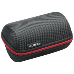 KENKO AOSTA LENS CASE 100 BLACK