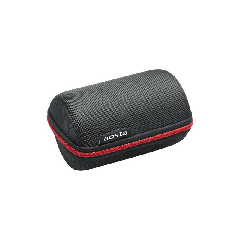KENKO AOSTA LENS CASE 100 BLACK
