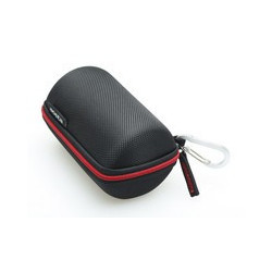 KENKO AOSTA LENS CASE 100 BLACK