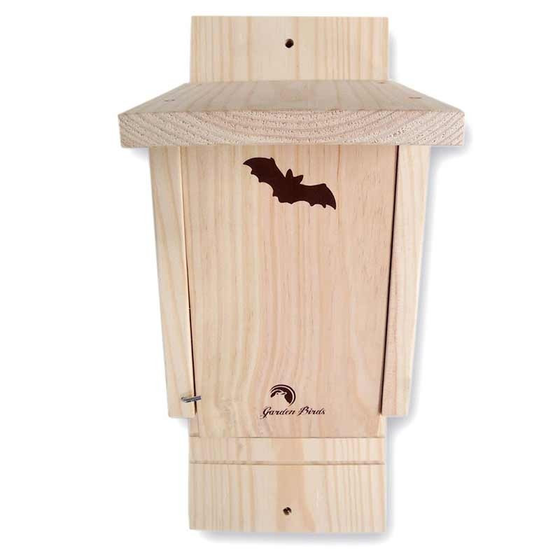 Caja nido para murcielagos