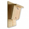 Caja nido para murcielagos