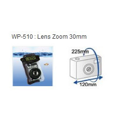 STARBLITZ FUNDA ACUATICA WP-510