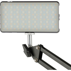 PHOTTIX SOPORTE MICROFONO DE MESA AR 35