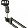 PHOTTIX SOPORTE MICROFONO DE MESA AR 35