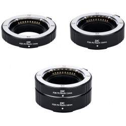 JJC EXTENSION TUBO AET-FXS  FUJIFILM