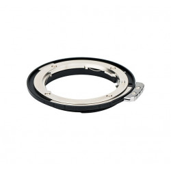 KIWIFOTO ADAP.CUERPO EOS A OBJ NIKON