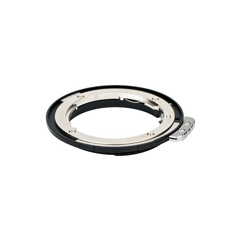 KIWIFOTO ADAP.CUERPO EOS A OBJ NIKON