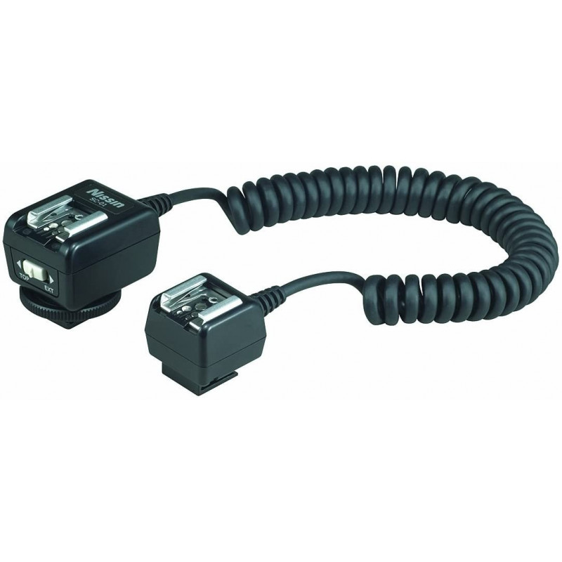 NISSIN SC-01 CABLE UNIVERSAL C/ZAPATA