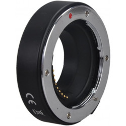 FOTIMA ADAPTADOR AF (FT-FT-MFT) OBJETIVO 4/3 A CAMARA M/43