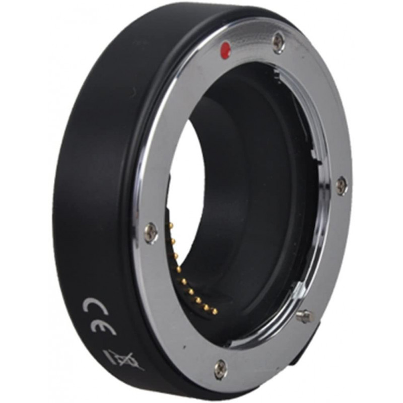 FOTIMA ADAPTADOR AF (FT-FT-MFT) OBJETIVO 4/3 A CAMARA M/43