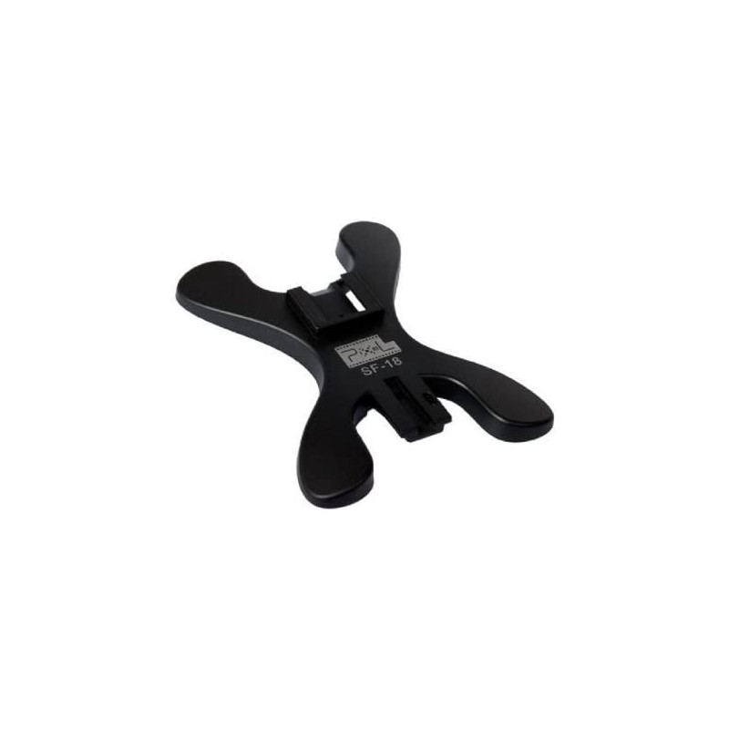 PIXEL SOPORTE ZAPATA FLASH SF-18