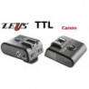 ZEUS DISPARADOR IR TTL MOD PS-210C CANON