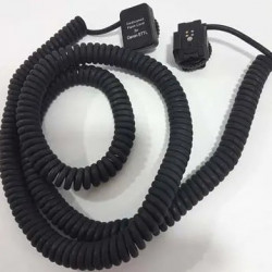 TOKURA ALARGADOR DE CABLE 5M P/NIKON