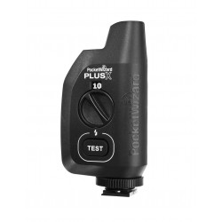 POCKETWIZARD PLUS X TRANSCEPTOR