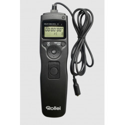 ROLLEI DISPARADOR REMOTO C/CABLE