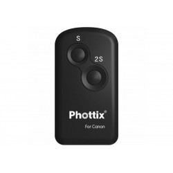PHOTTIX IR REMOTE P/ CANON