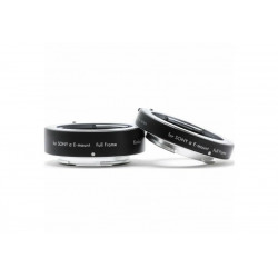 KENKO TUBO DE EXTENSION P/SONY FULL FRAME