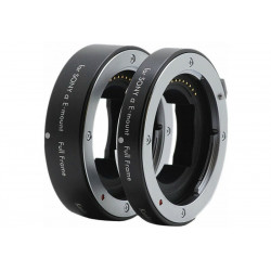 KENKO TUBO DE EXTENSION P/SONY FULL FRAME